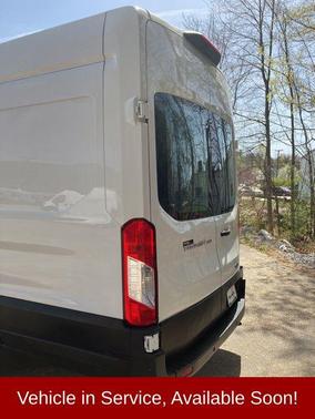 2021 Ford Transit-350 Base