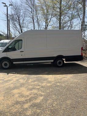 2021 Ford Transit-350 Base