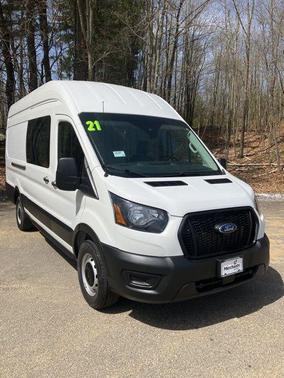 2021 Ford Transit-350 Base