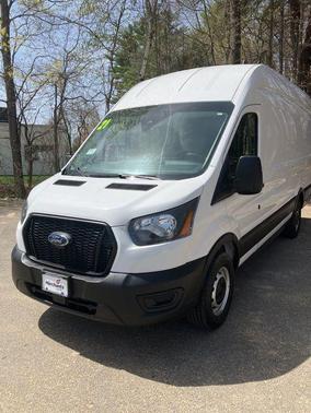 2021 Ford Transit-350 Base