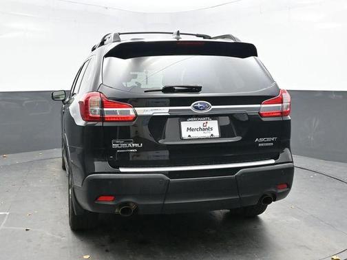 2019 Subaru Ascent Limited 7-Passenger