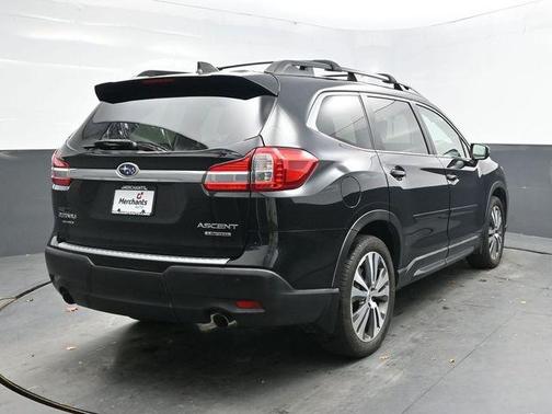 2019 Subaru Ascent Limited 7-Passenger