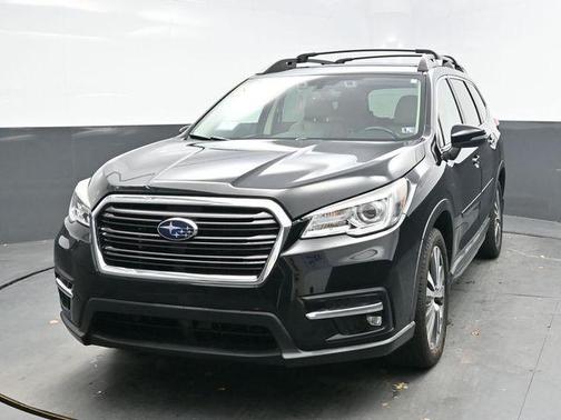 2019 Subaru Ascent Limited 7-Passenger