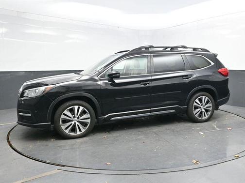 2019 Subaru Ascent Limited 7-Passenger