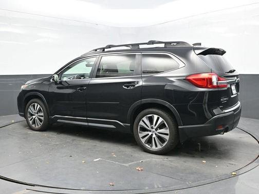 2019 Subaru Ascent Limited 7-Passenger
