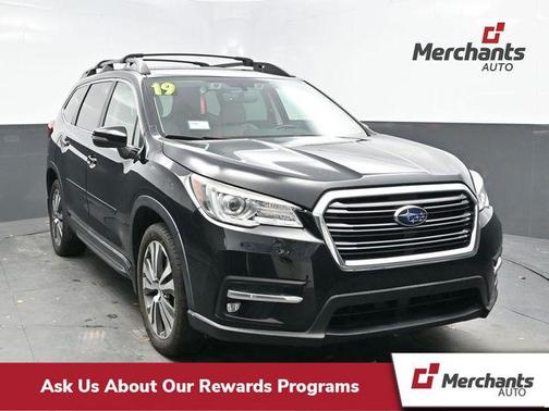 2019 Subaru Ascent Limited 7-Passenger