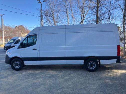 2022 Mercedes-Benz Sprinter 2500 High Roof