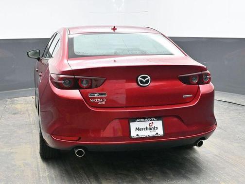 2019 Mazda Mazda3 AWD w/Premium Package