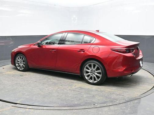 2019 Mazda Mazda3 AWD w/Premium Package