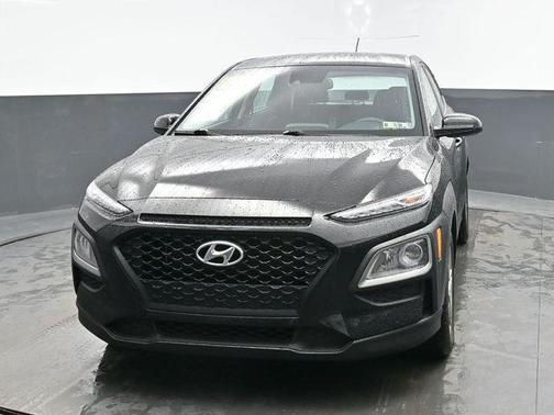 2020 Hyundai KONA SE