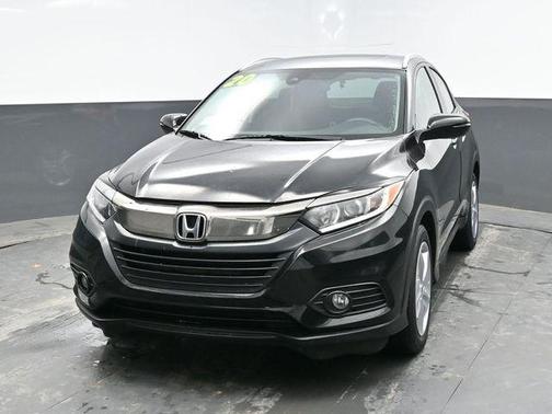 2020 Honda HR-V EX