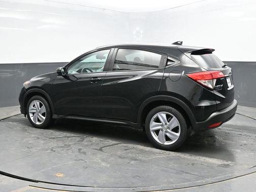 2020 Honda HR-V EX