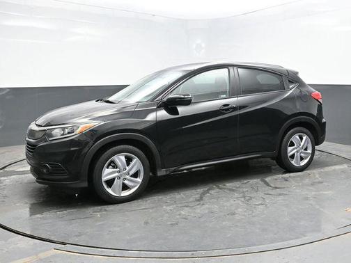 2020 Honda HR-V EX
