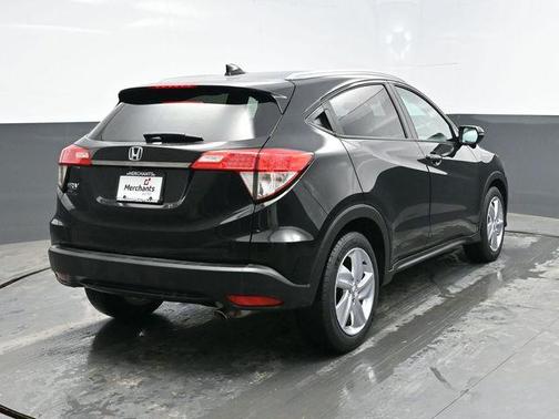 2020 Honda HR-V EX