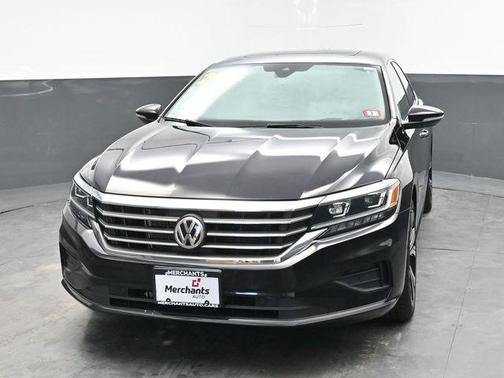 2020 Volkswagen Passat 2.0T SE