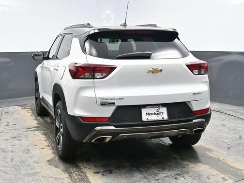 2021 Chevrolet Trailblazer ACTIV