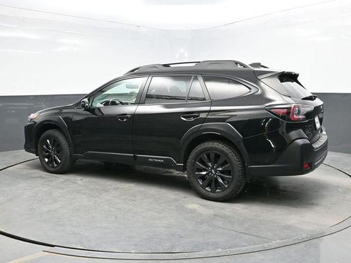 2023 Subaru Outback Onyx Edition