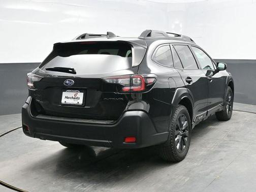 2023 Subaru Outback Onyx Edition