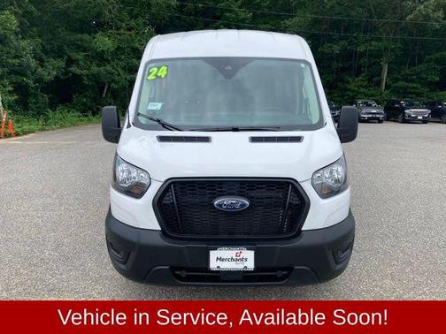 2024 Ford Transit-350 XL