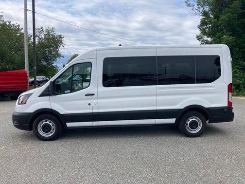 2024 Ford Transit-350 XL