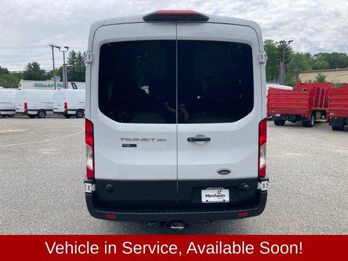 2024 Ford Transit-350 XL