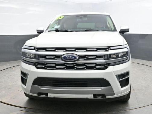 2023 Ford Expedition Max Platinum