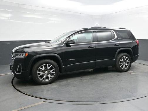 2020 GMC Acadia FWD SLE