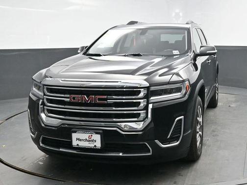 2020 GMC Acadia FWD SLE