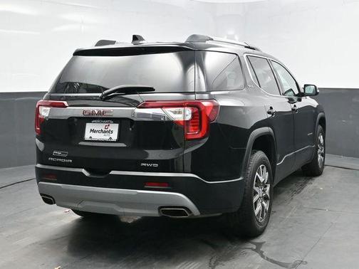 2020 GMC Acadia FWD SLE