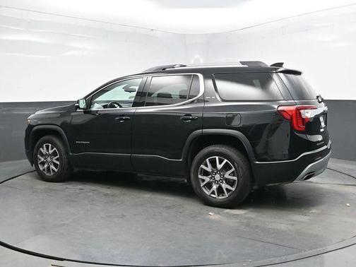 2020 GMC Acadia FWD SLE