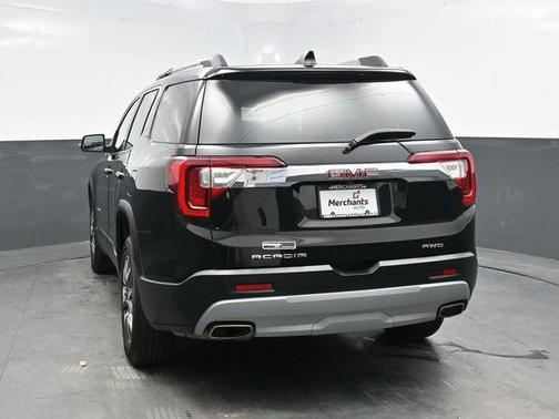 2020 GMC Acadia FWD SLE