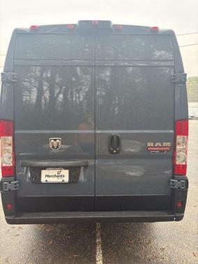 2022 RAM ProMaster 3500 High Roof