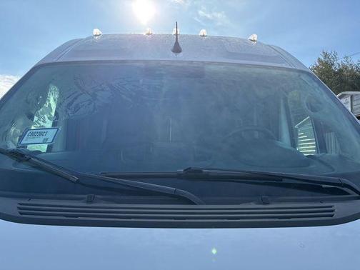 2023 RAM ProMaster 3500 High Roof