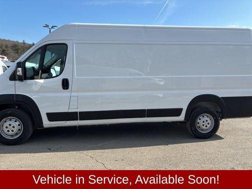 2023 RAM ProMaster 3500 High Roof