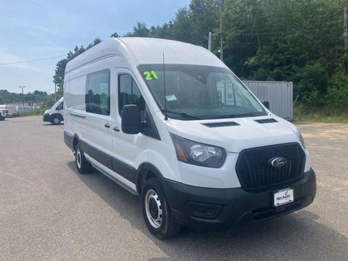 2021 Ford Transit-350 Base