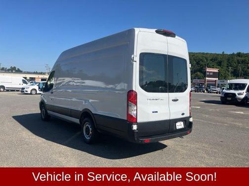 2021 Ford Transit-350 Base