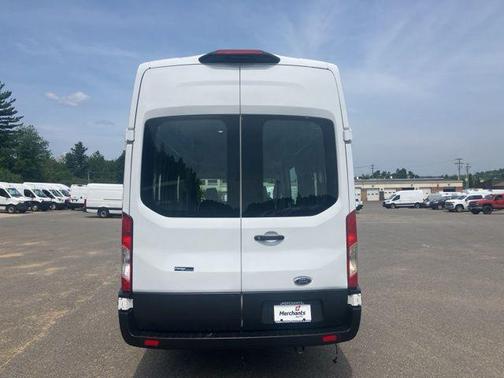 2021 Ford Transit-350 Base