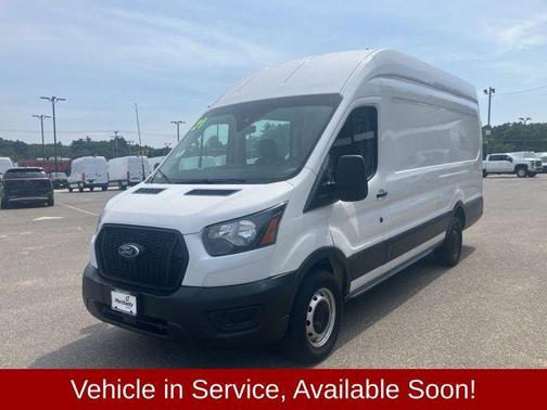 2021 Ford Transit-350 Base