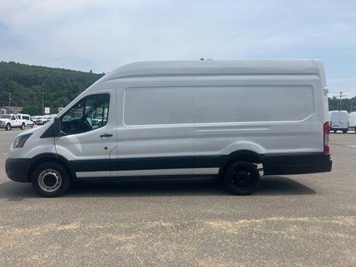 2021 Ford Transit-350 Base