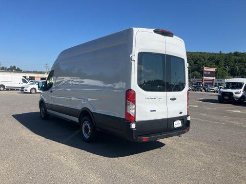 2021 Ford Transit-350 Base