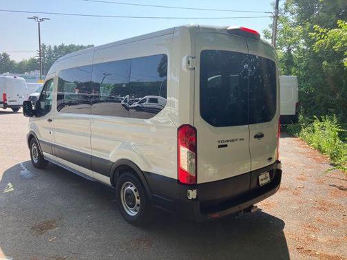 2023 Ford Transit-350 XL