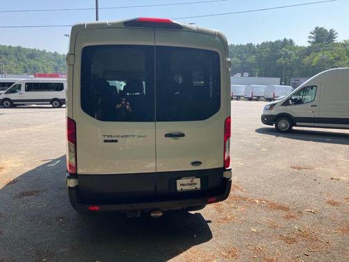 2023 Ford Transit-350 XL