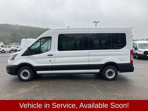 2023 Ford Transit-350 XL