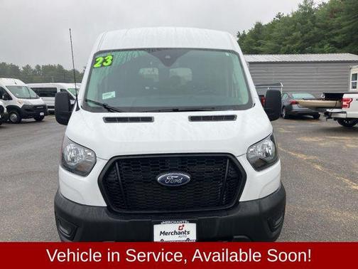 2023 Ford Transit-350 XL