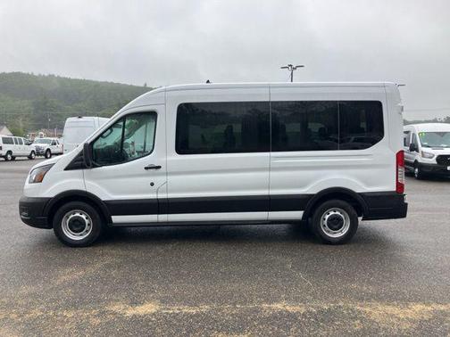 2023 Ford Transit-350 XL