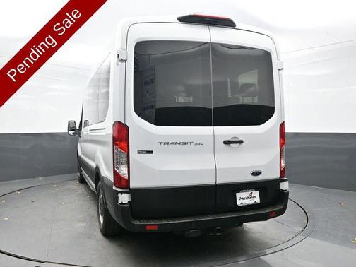 2023 Ford Transit-350 XL