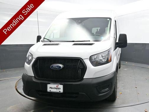 2023 Ford Transit-350 XL