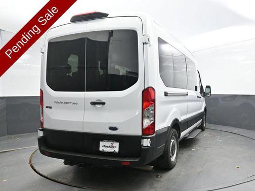 2023 Ford Transit-350 XL