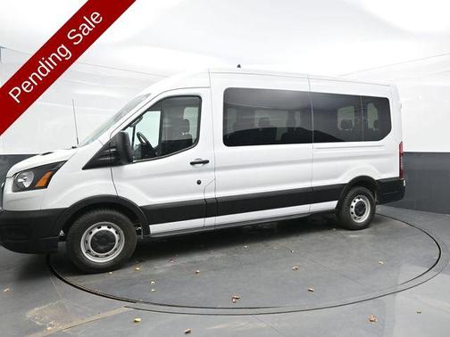 2023 Ford Transit-350 XL