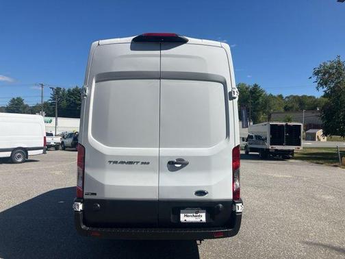 2023 Ford Transit-350 Base